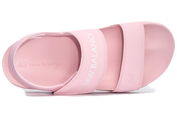 New Balance 3601 Series Pink Sandals