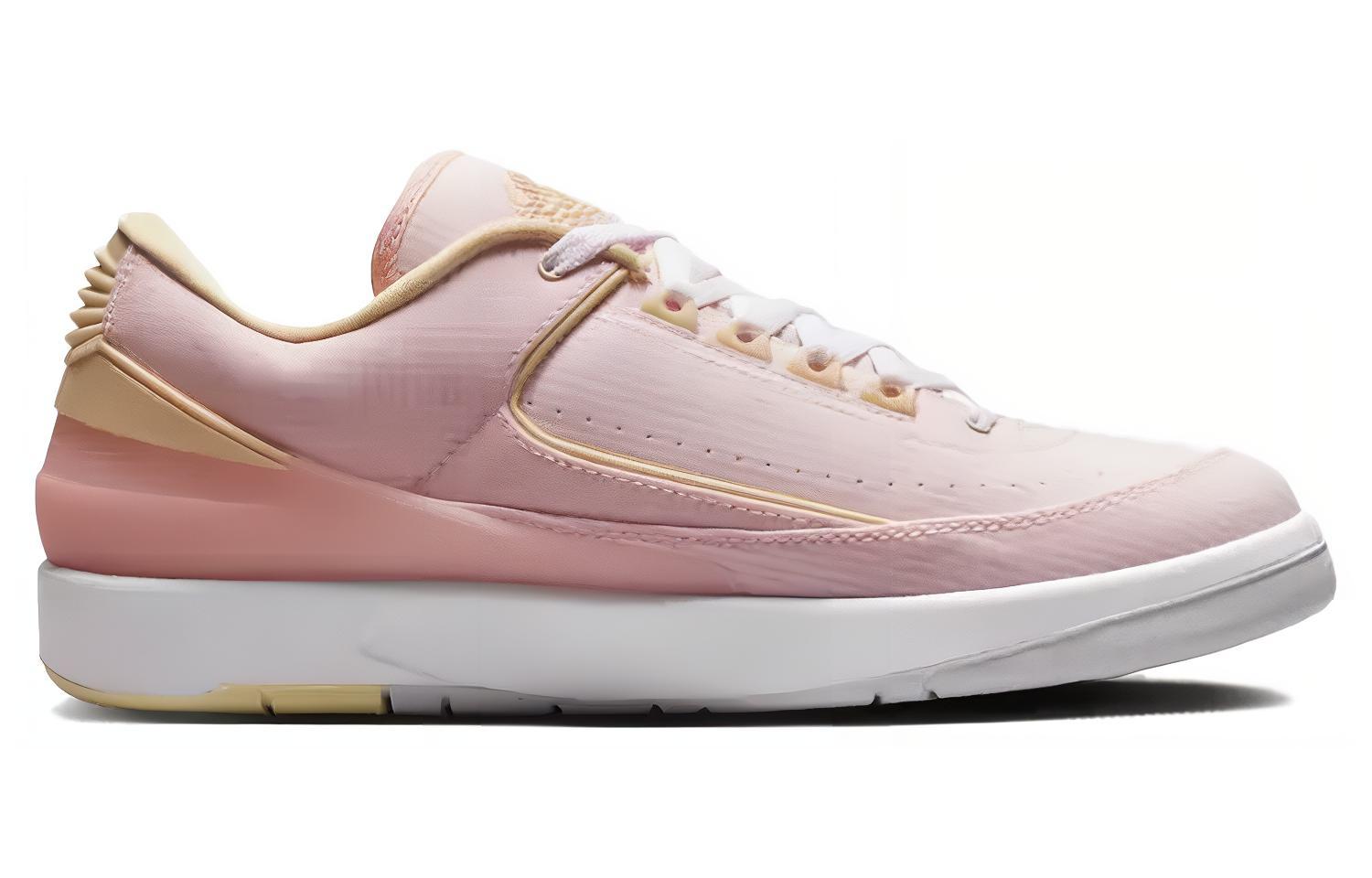 Air Jordan 2 Retro Low ‘Craft Atmosphere’