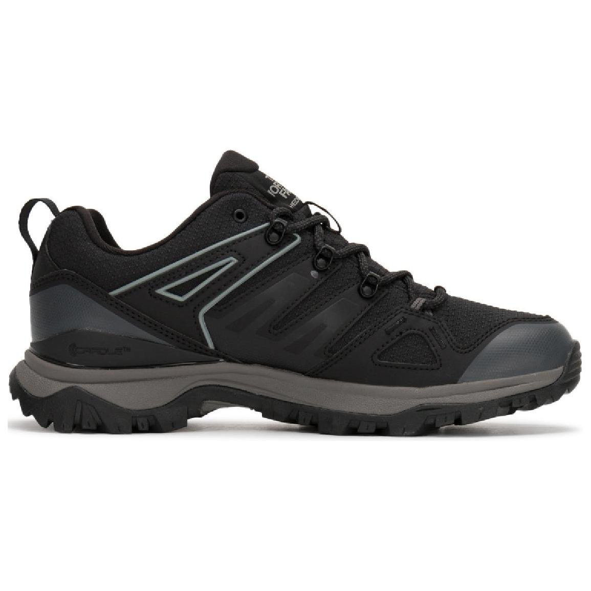 THE NORTH FACE Low top Hiking Shoes Men’s Black