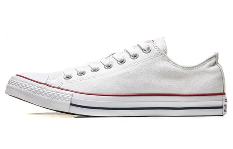 Chuck Taylor All Star Converse Ox 'White'