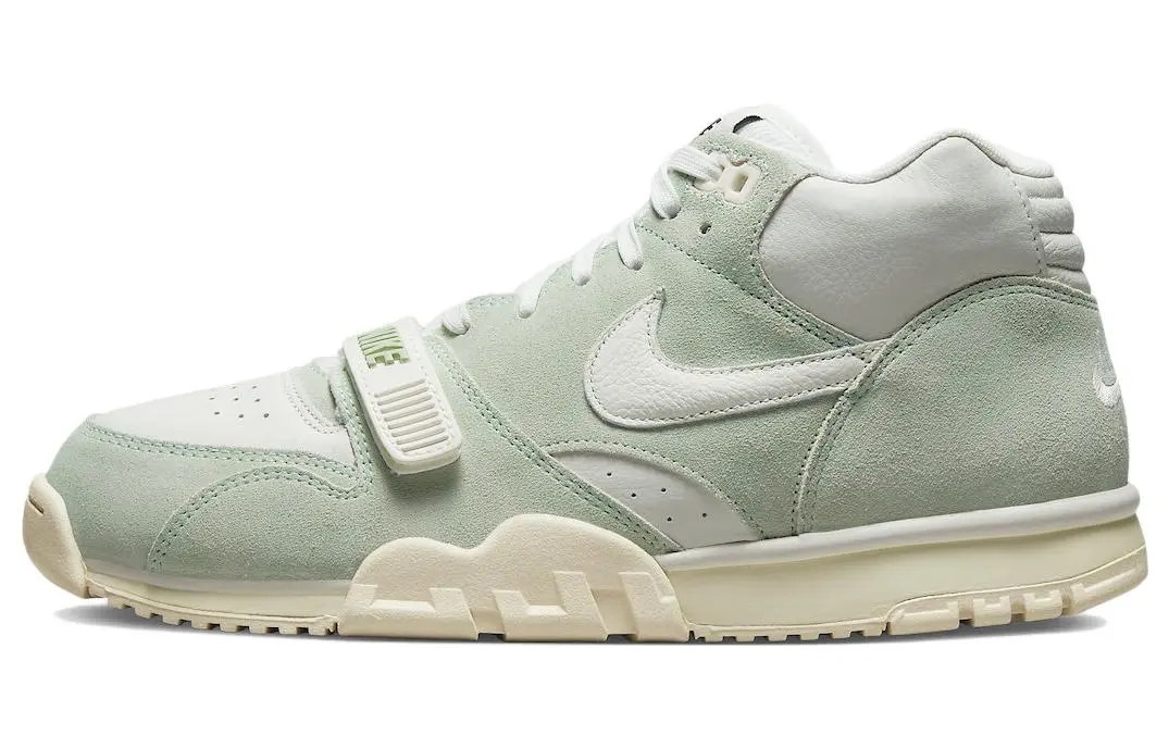 Nike Air Trainer 1 'Enamel Green'