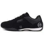 FILA Low top Training Shoes Unisex Black