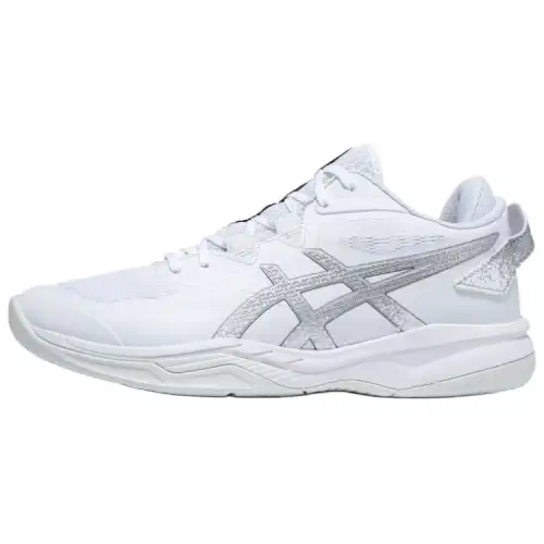 ASICS GEL FASTBLAZE Cushioning Low top Basketball Shoes Unisex White