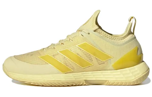 Adidas Wmns Adizero Ubersonic 4 'Almost Yellow' Women's