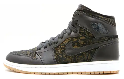 Jordan 1 Retro Premier Laser