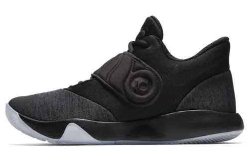 Nike Kd Trey 5 Vi Ep 'Black Dark Grey'