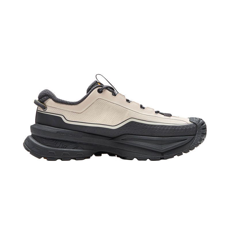 Li Ning Outdoor CF Tracing, Xingchuan Low top Hiking Shoes Unisex