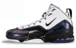 Nike Air Pippen 6 White Court Purple