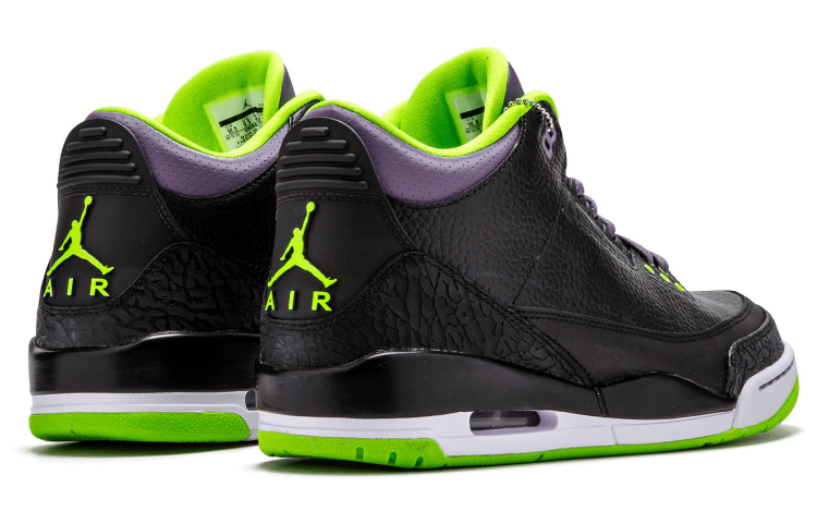 Jordan 3 Retro Joker