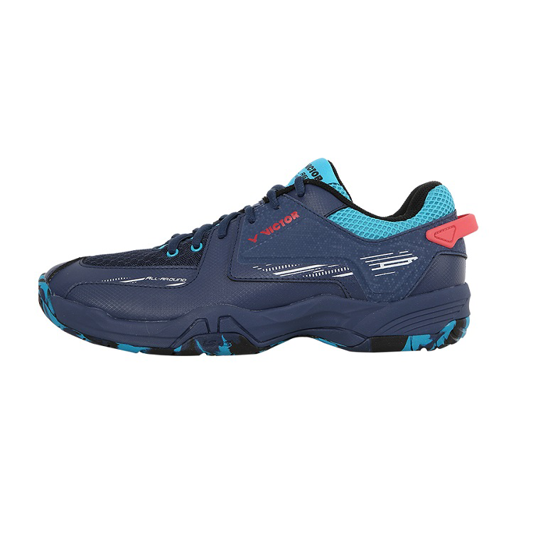 VICTOR Victory High Rebound Cushioning Abrasion Resistant Breathable Coverage Support Lightweight Rebound