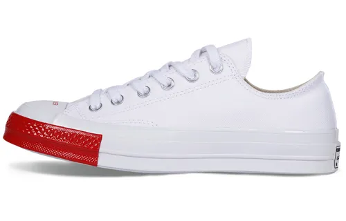 Chuck 70 Undercover x Chuck 70 Converse Low 'Order and Disorder'