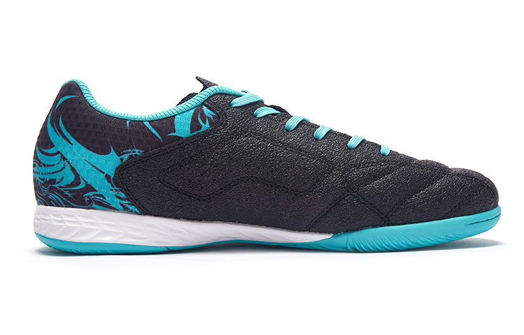 SUNAIS Training Shoes Men’s Low Top Black