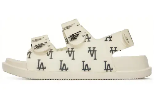 MLB Wear-resistant sports sandals for leisure for men and women