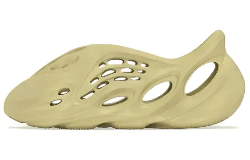 Yeezy Foam Runner Adidas Originals 'Sulfur'