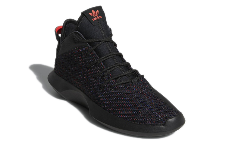 Adidas Crazy 1 Adv ‘Core Black’