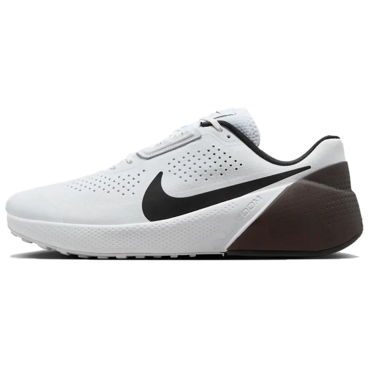 Nike Air Zoom Tr 1 'White Black'