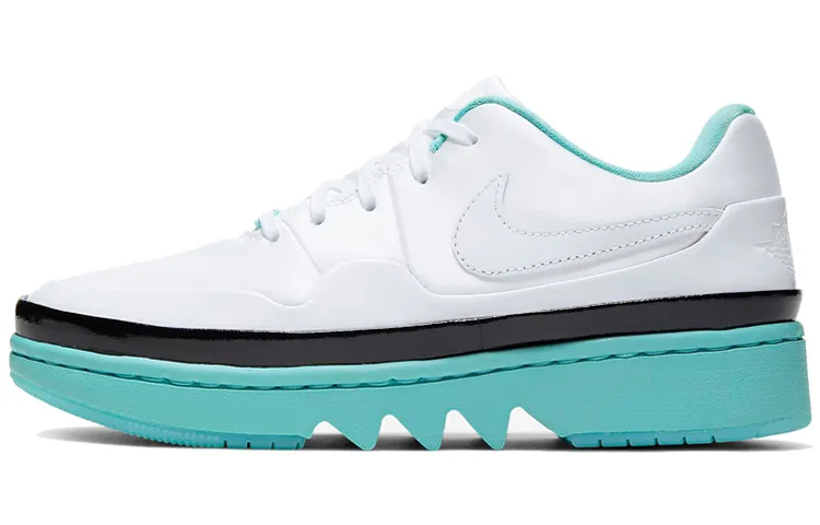 Jordan 1 Jester XX Low Green Women's’s