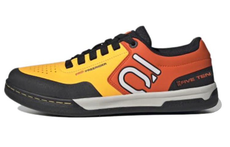 Adidas Five Ten Freerider Pro 'Solar Gold Impact Orange'
