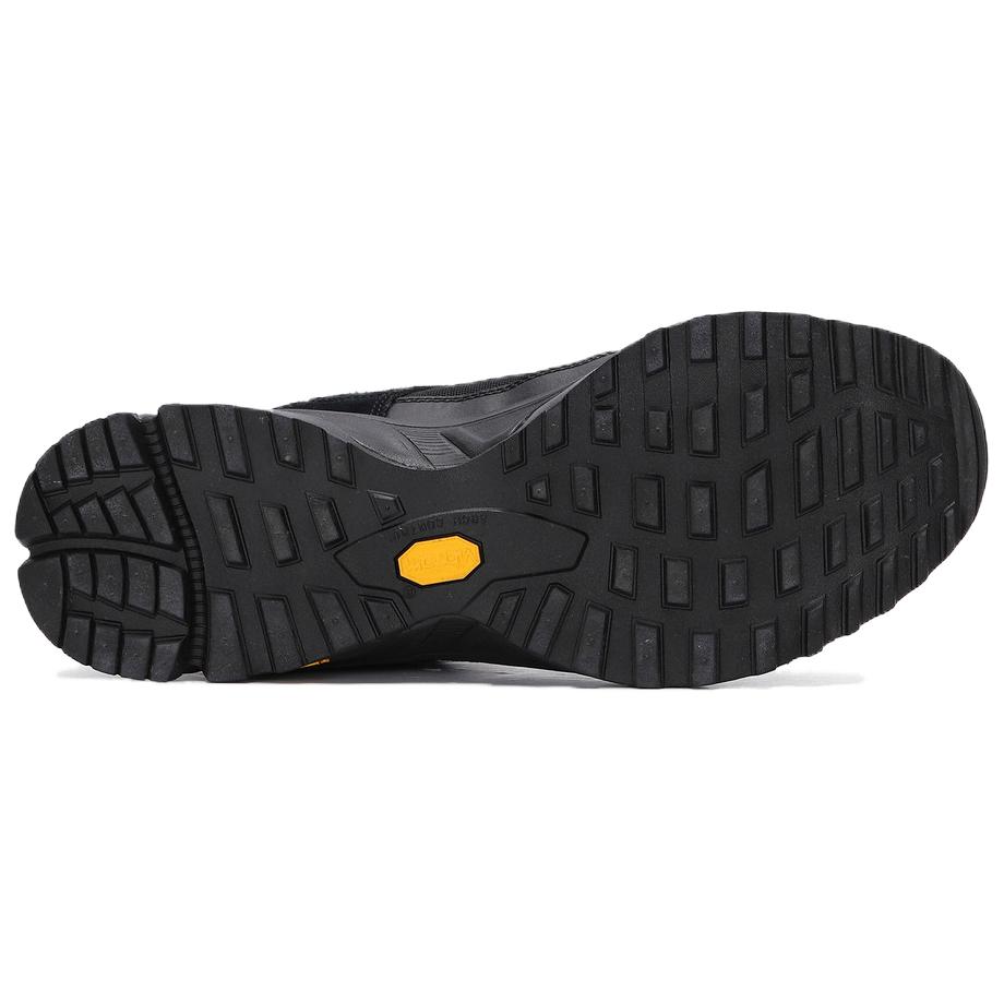 KOLON SPORT Move Low top Hiking Shoes Unisex Black