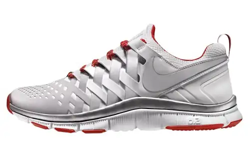 Nike Free Trainer 5.0 Ohio State