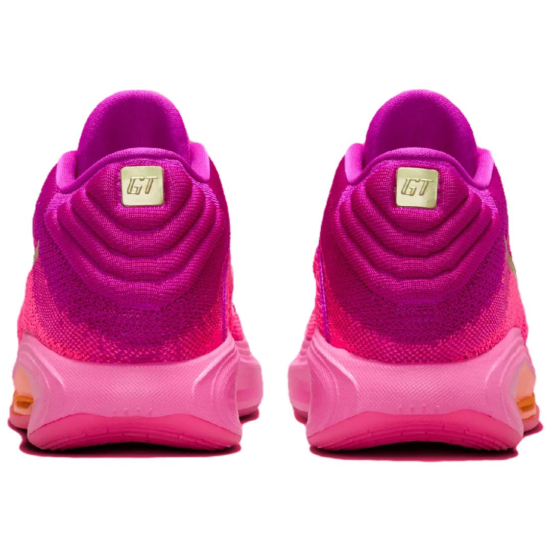 Nike Air Zoom Gt Hustle 3 ‘Hyper Pink’