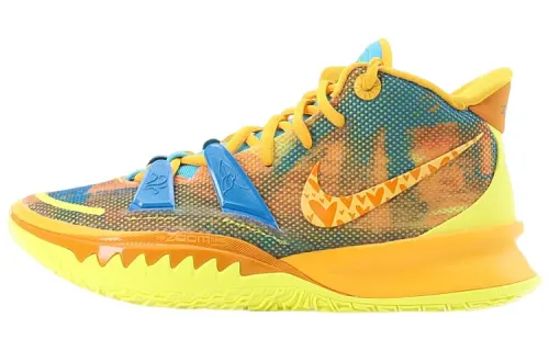 Nike Kyrie 7 'Multi Color'