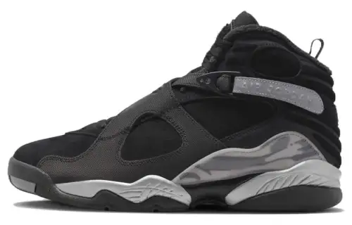 Jordan 8 Retro Winterized Gunsmoke