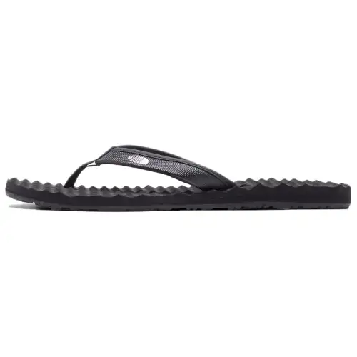 THE NORTH FACE Base Camp 2 Rubber Sole Abrasion Resistant Slip Resistant Abrasion Resistant Slip Resistant Flip Flops