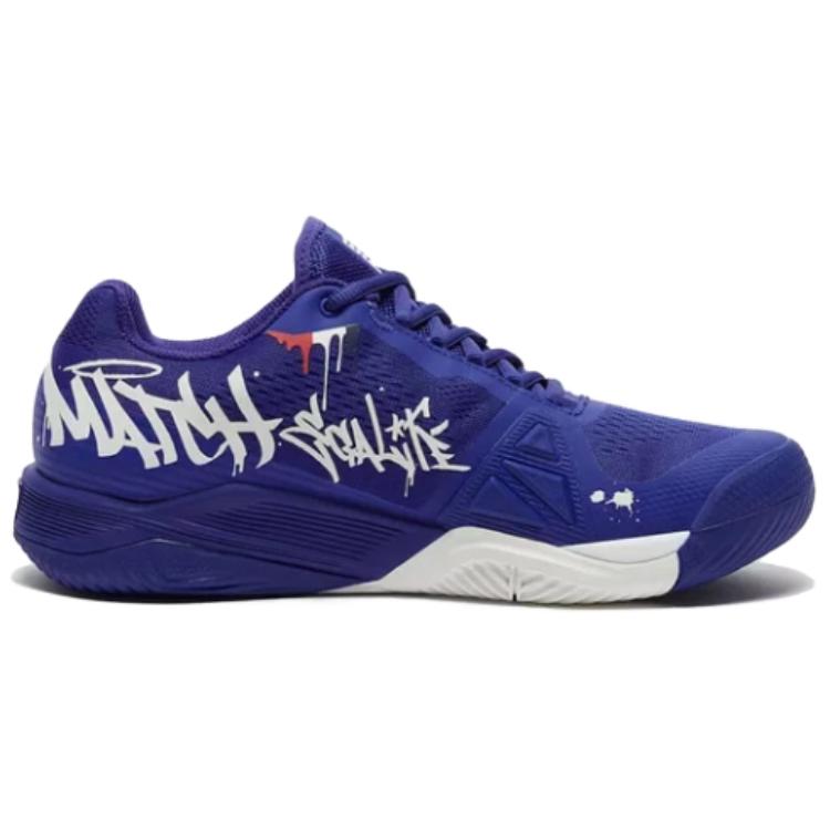 Wilson Rush Pro 4.0 Hope Comfortable Slip Resistant Low top Tennis Shoes Women’s Blue