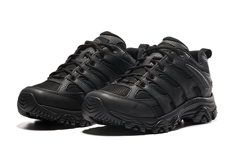 MERRELL Moab 3 Tactical ‘Triple Black’