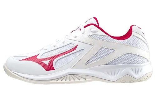 Mizuno Thunder Blade 3 'White Red'