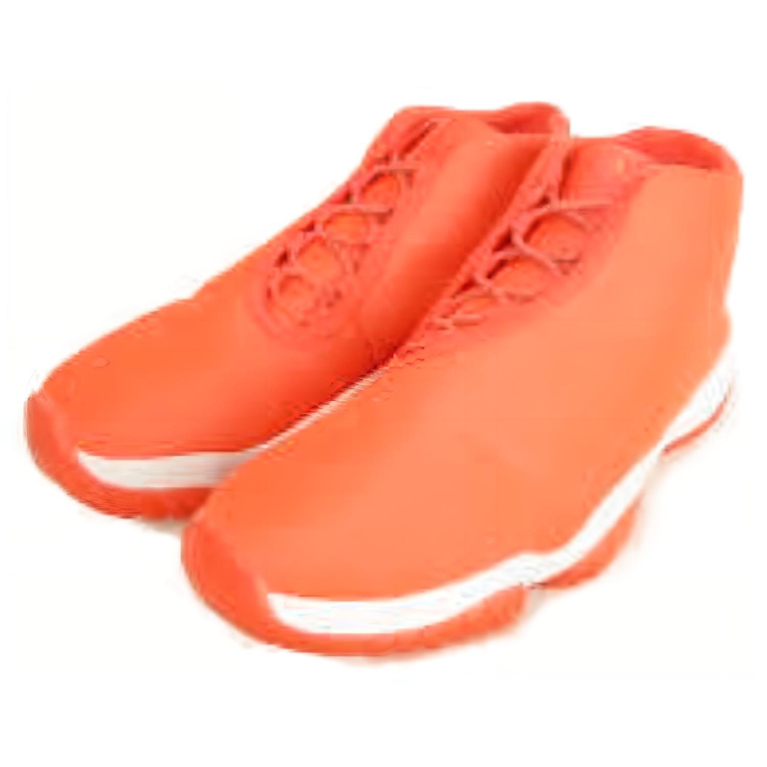 Jordan Future Infrared 23 White