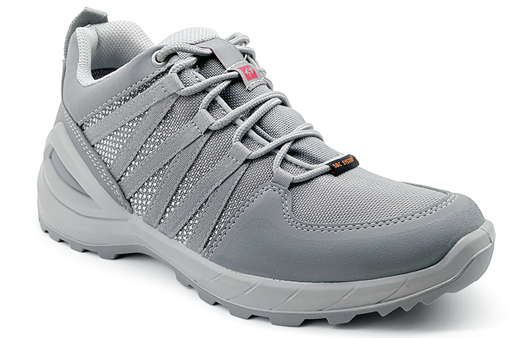 SLEADER Low top Outdoor Shoes Women’s Light Gray