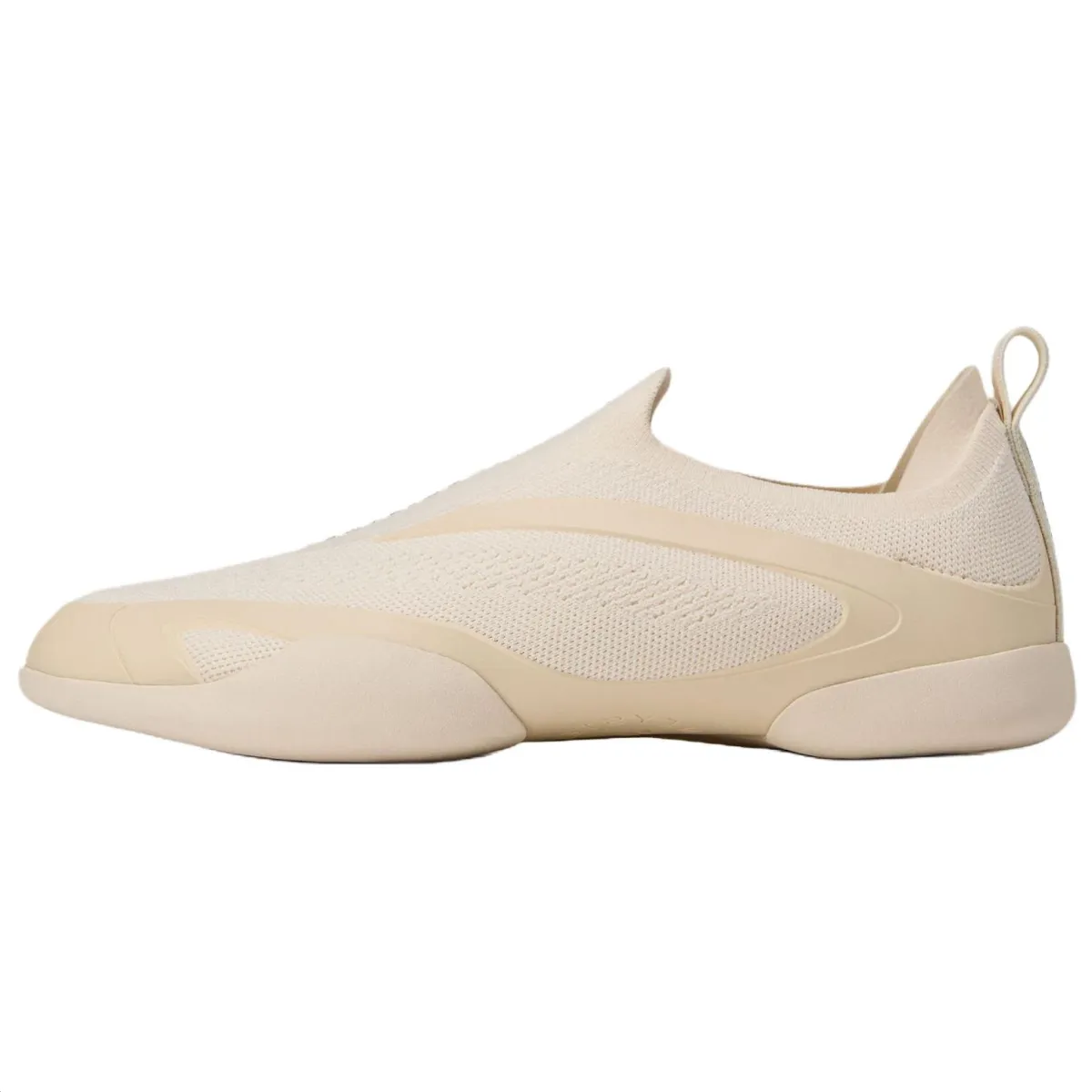 Adidas Taekwondo Low top Training Shoes Unisex Beige