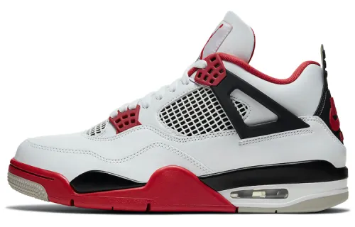 Air Jordan 4 Retro Og 'Fire Red' 2020