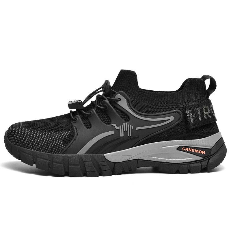 LINGHANGLUOTUO Cushioning Slip Resistant Lightweight Cushioning Slip Resistant Lightweight Low top