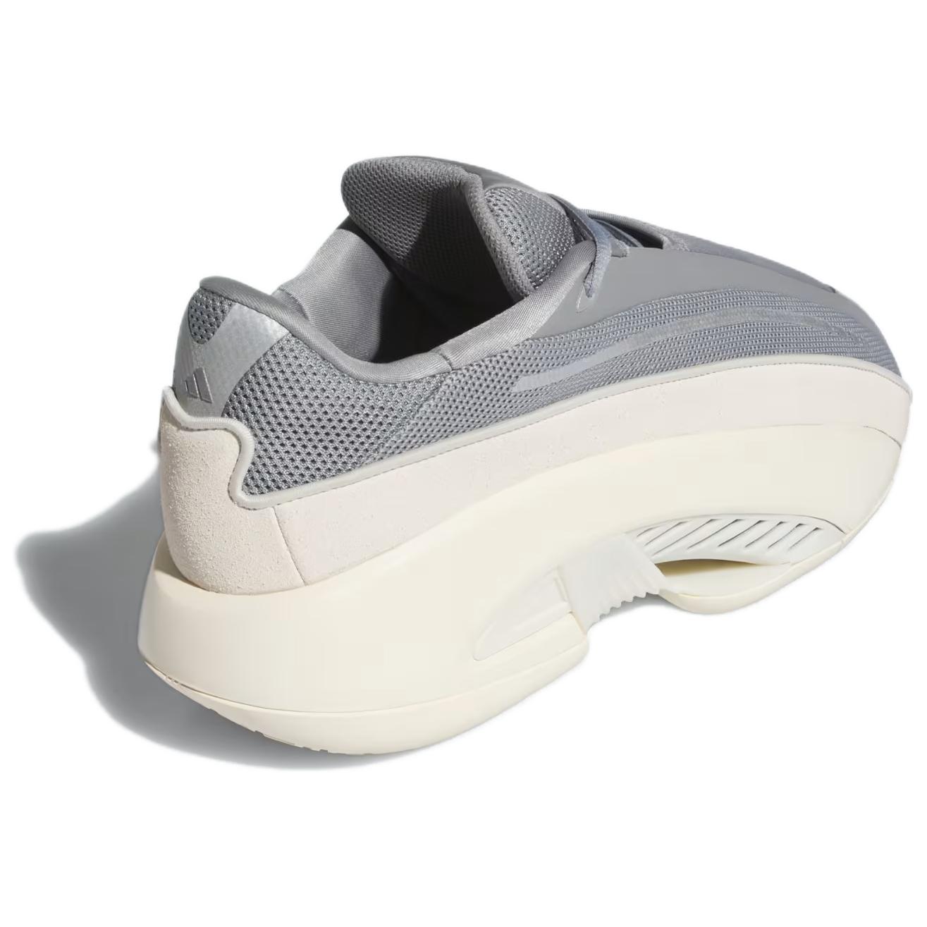 Mad IIInfinity Adidas Originals ‘Grey Cream’