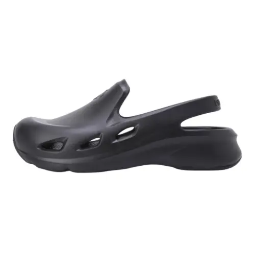 DESCENTE Clogs Unisex