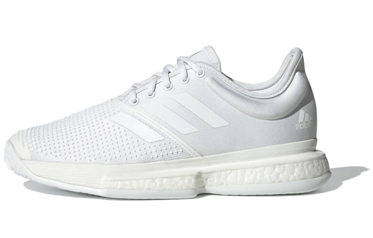 SoleCourt Parley x SoleCourt Wmns Adidas Boost 'White' Women's