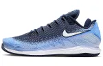 Nike Court Air Zoom Vapor X Knit Hc 'Royal Pulse'