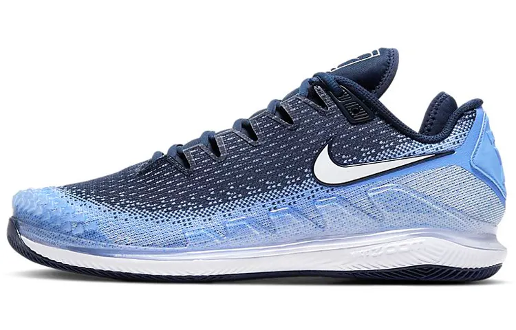 Nike Court Air Zoom Vapor X Knit Hc 'Royal Pulse'