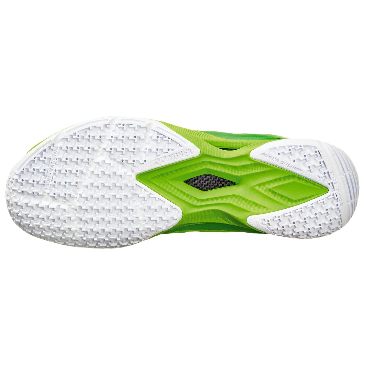 YONEX POWER CUSHION AERUS Z Slip Resistant Abrasion Resistant Slip Resistant Abrasion Resistant Low top Badminton Shoes