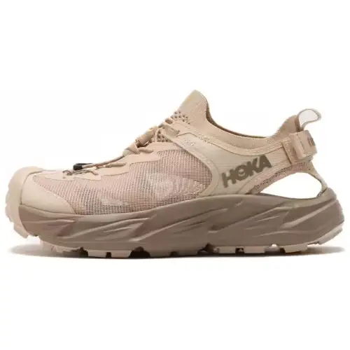 HOKA ONE ONE Hopara 2 Shifting Sand Dune Women's