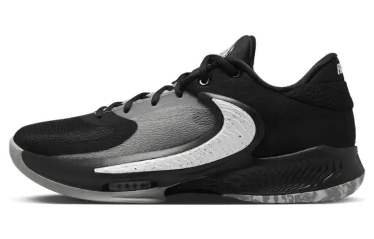Nike Zoom Freak 4 Ep 'Zeus'