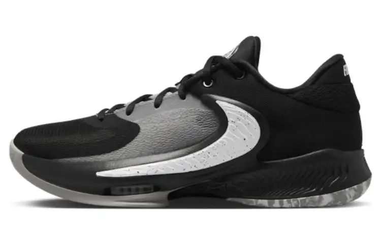 Nike Zoom Freak 4 Ep 'Zeus'