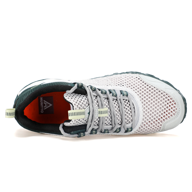 HUMTTO Slip Resistant, Abrasion Resistant, Quick Dry, Impact Resistant, Rebound Grip