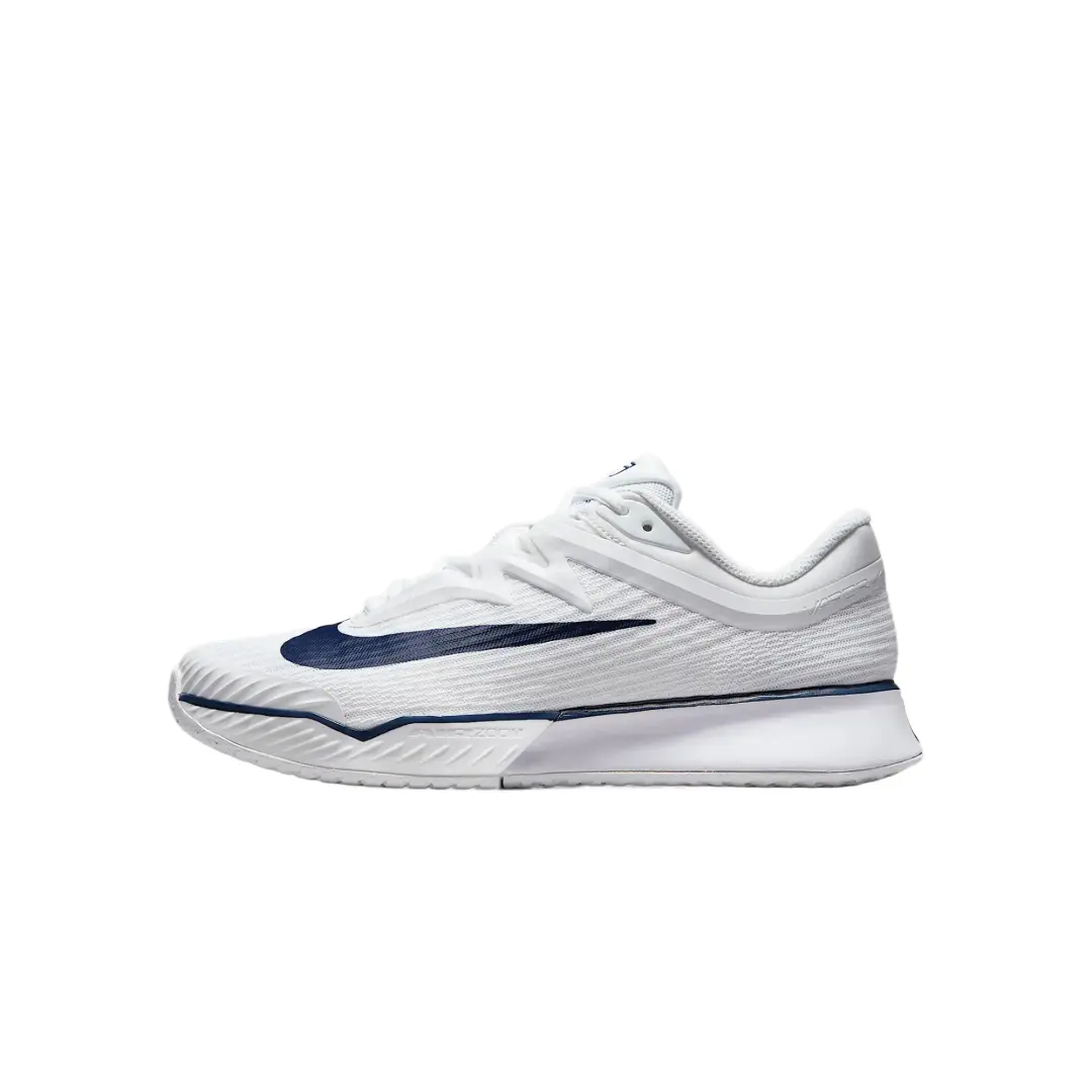 Nike Vapor Pro 3 Cushioning Low top Tennis Shoes Women's White