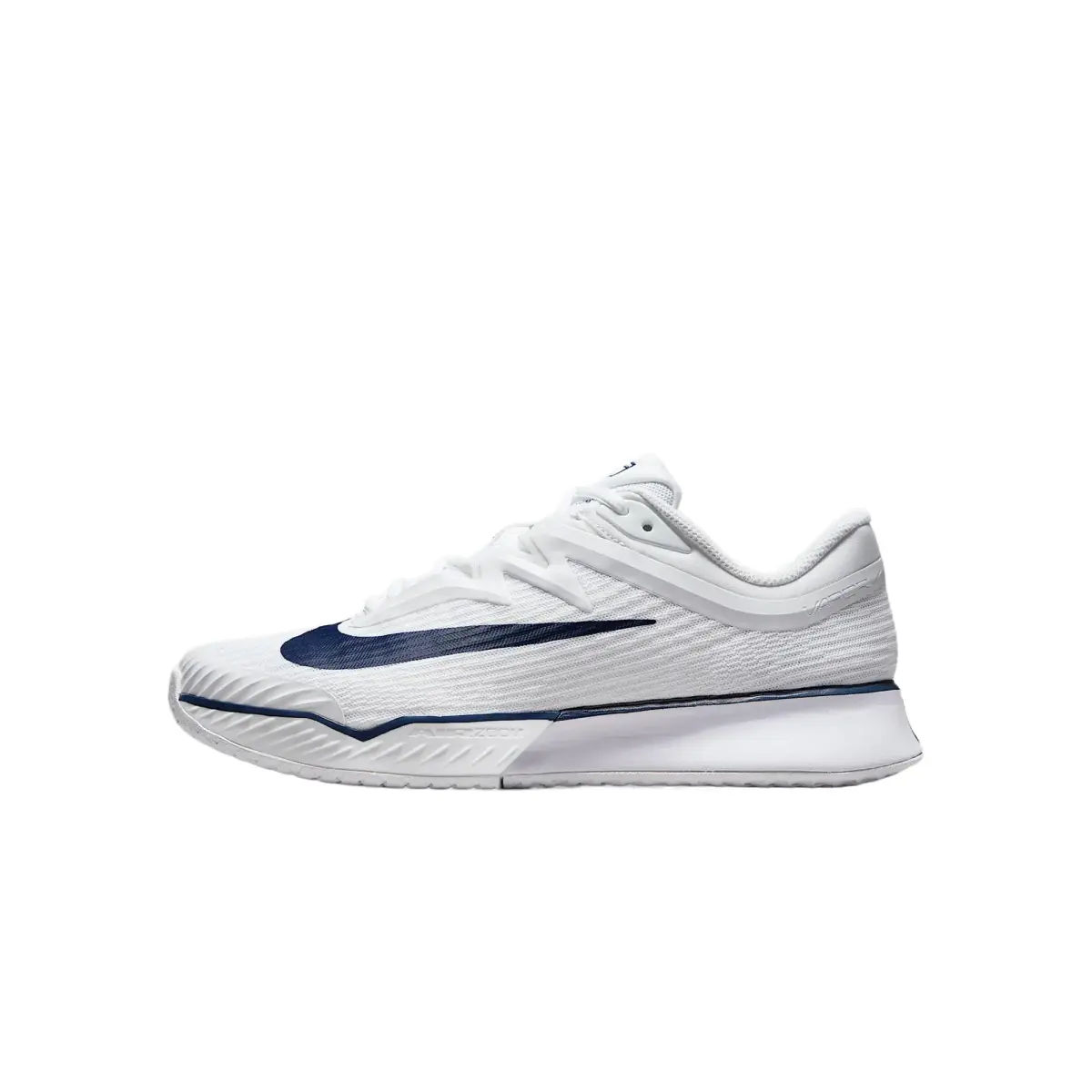 Nike Vapor Pro 3 Cushioning Low top Tennis Shoes Women's White