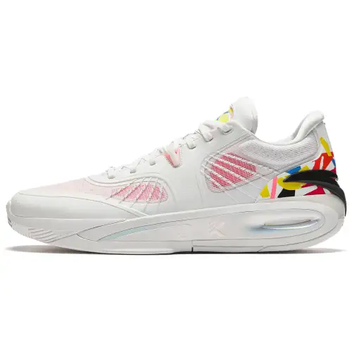 ANTA Klay Thompson KT10 Grafitti