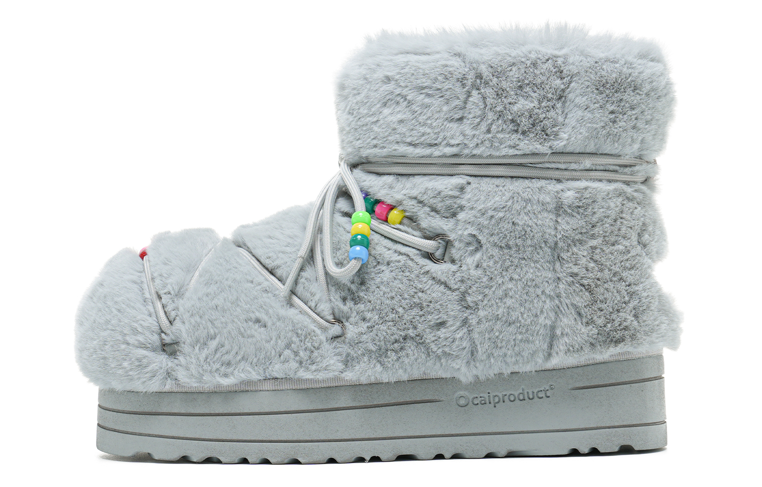 Женские сапоги Ocai Snow Boots (синие)